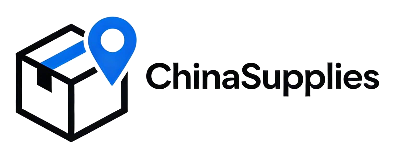 ChinaSupplies Logo