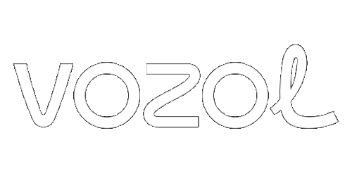 Vozol Logo